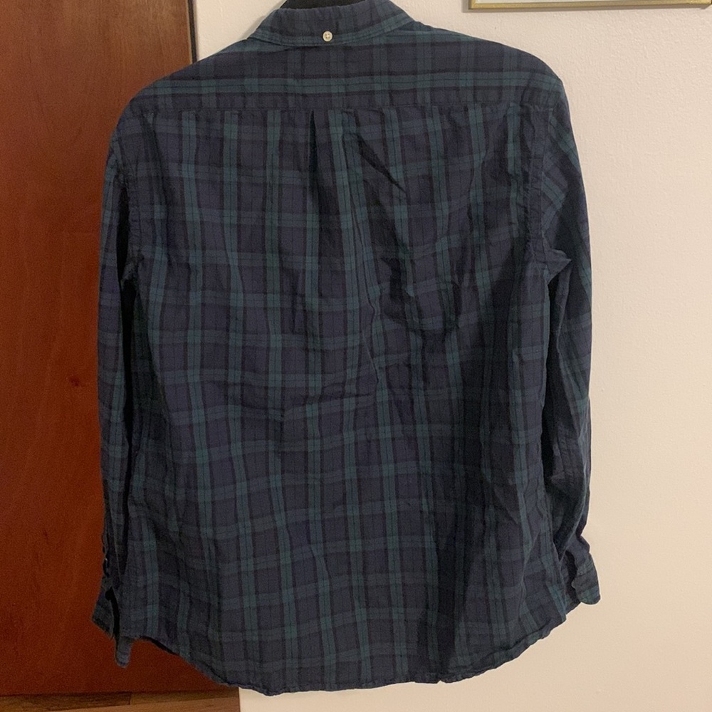 Old Navy Mens Button Down - Picture 4 of 4